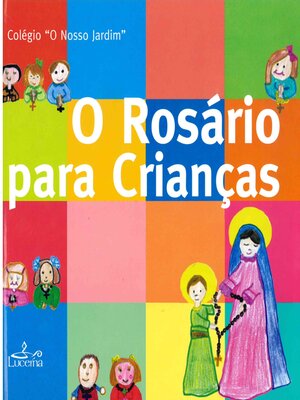 cover image of O Rosário para Crianças